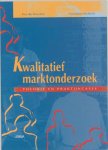 K. de Ruyter & N. Scholl - Kwalitatief marktonderzoek, theorie en praktijkcases