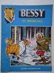 Wirel/ Studio W. Vandersteen. - De Avonturen van Bessy. De hinderlaag.