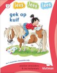 Paulien Smeulders - lees lees lees  -   gek op kuif