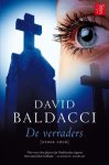 David Baldacci - De verraders