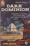 Duncan, David - Dark Dominion