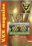 Diverse - V.V.V. Magazine Seizoen 2000/2001