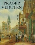 KROPÁCEK, J. - Prager Veduten