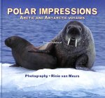 Meurs, Rinie van - Polar Impressions