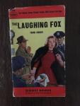 Gruber, Frank and  Jonas, Robert (cover) - The laughing fox Penguin Books 538
