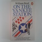 Boyd, William - On the Yankee Station