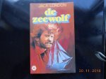 London Jack - Zeewolf / druk 1