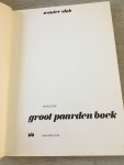 Wouter Slob - Groot Paarden boek