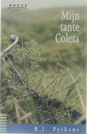 Peskens R.J. - Mijn tante Coleta