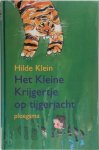 H. Klein - Het Kleine Krijgertje op tijgerjacht