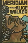 Alice Walker - Meridian