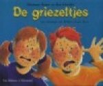 Marianne Busser - De griezeltjes