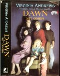 Andrews Virginia  .. Vertaling Parma van Loon - Dawn het geheim