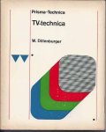 Dillenburger, Wolfgang - TV-Technica