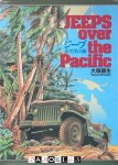 Yasuo Ohtsuka - Jeeps over the Pacific + supplemental issue: Jeeps Downunder.