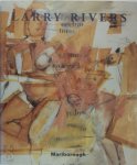 Larry Rivers - Larry Rivers