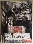 Bueler, A.M. Ybanez, Miguel - Miguel Ybanez - 1999 Amsterdam - Barcelona