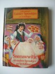 Hoek, K.A. van den, red. - Sneeuwwitje en andere Sprookjes en Vertellingen