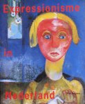 Boyens, Piet en José Boyens - Expressionisme in Nederland 1910-1930