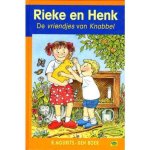 Ria Mourits-den Boer - RIEKE EN HENK