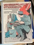 Stoke, M. (= Herman Salomonson) - Van aardappelmes tot officiersdegen : uit het dagboek van een Landstormplichtige Stoke, M. (= Herman Salomonson) - Van aardappelmes tot officiersdegen : uit het dagboek van een Landstormplichtige