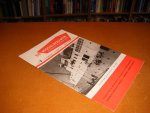 Red. - De Modelbouwer, Maandblad voor Modelbouw, 17e jaargang no. 3, 15 Maart 1955.