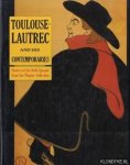 Feinblatt, Ebria - Toulouse-Lautrec and his contemporaries. Posters of the Belle Epoque from the Wagner collection
