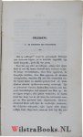 Creutzberg, L.G.Th. - Het Beeld des Lijdenden en Stervenden Verlossers, in Zijne Goddelijke Grootheid en Liefde en met al de verschillende Rigtingen en Zegeningen van Zijnen Offerdood, voorgesteld.