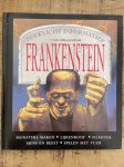 Parker Steve - Frankenstein