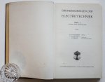 Lockhorn, J.O.M. - Grondbeginselen der Electrotechniek - Deel 1