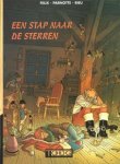 Felix,J. Parnotte, J. - Een stap naar de sterren