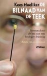 Moeliker, Kees - De bilnaad van de teek. Beesten door de bril van een bevlogen bioloog