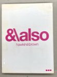 HAWKINS/BROWN. - &/Also-Hawkins/Brown Architects.
