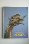 Goepper, Roger; Whang, Ji Hyun; Whitfield, Roderick; e.a. - Kunstschatze Aus Korea