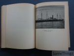 N/A. - Compagnie maritime belge (Lloyd royal) Antwerpen, 1895-1945.