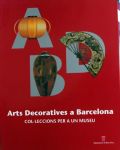 Pilar Vile - Arts Decoratives a Barcelona