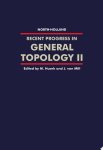 M. Husek, J. van Mill - Recent Progress in General Topology II