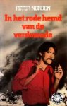 Norden, Peter - In het rode hemd van de verdoemde
