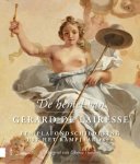 Margriet Eikema Hommes; Tatjana Run - De hemel van Gerard de Lairesse