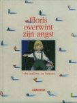 Nadine Brun-Cosme Yan Nascimbene (1949-) Stanneke Wagenaar. - Floris overwint zijn angst.
