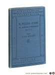 Cicero / C. F. W. Mueller. - M. Tuli Ciceronis actionis in C. Verrem secundae sive accusationis libri IV-V. Editio stereotypa.