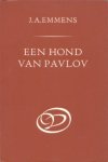 Emmens, Jan - Een hond van Pavlov.