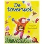 Amos, Janine - De toverwol