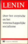 Lenin, V.I. - Over het utopische en het wetenschappelijke socialisme