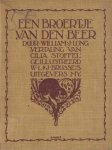 Long, William J. - Een broertje van den beer