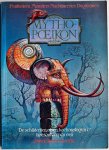 Woodroffe Patrick - Mythopoeikon De schilderijen, etsen, boekomslagen & hoesontwerpen van Patrick Woodroffe Fantasieen Monsters Nachtmerries Dagdromen Woodroffe Patrick - Mythopoeikon De schilderijen, etsen, boekomslagen & hoesontwerpen van Patrick Woodroffe Fantasieen Monsters Nachtmerries Dagdromen