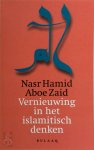 N.H. Aboe Zaid - Vernieuwing in het islamitisch denken