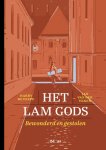 Harry De Paepe 243219, Jan Van Der Veken 279586 - Het Lam Gods Bewonderd en gestolen