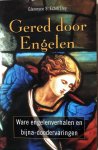 Glennyce S. Eckersley - Gered Door Engelen