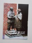 (ed.), - Oud Alkmaar. 2009. Periodiek van de historische vereniging Oud Alkmaar.
